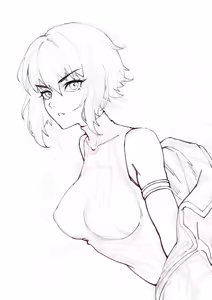 Page 1154 of FoxyRain | Reine - preview thumbnail