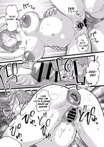 Page 31 of Kyouyuu Kanojo 3rd Botebara Anal Sex | My Best Friend's Girlfriend 3rd Pregnant Anal Sex - preview thumbnail