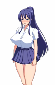 Page 105 of Summer Memories ~Netorare Corrupted Girlfriends~ v2.02 - preview thumbnail
