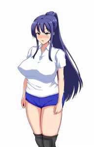 Page 81 of Summer Memories ~Netorare Corrupted Girlfriends~ v2.02 - preview thumbnail