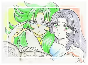 Page 8 of Artist:藤色Moon - preview thumbnail