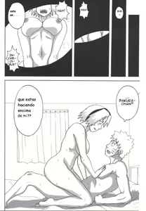 Page 42 of Tsunade no Inchiryou | Naruho Conteniendo al Kyubi - preview thumbnail
