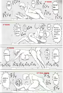 Page 10 of Tsunade no Inchiryou | Naruho Conteniendo al Kyubi - preview thumbnail