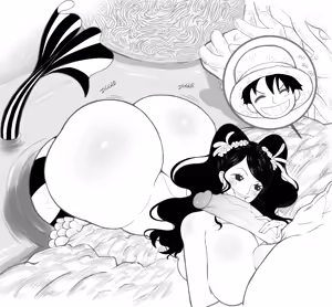 Page 197 of One piece 19 - preview thumbnail
