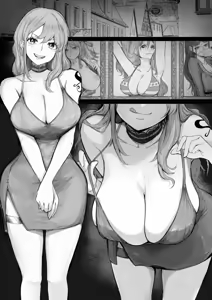 Page 37 of One piece 19 - preview thumbnail