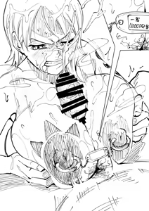Page 456 of One piece 19 - preview thumbnail