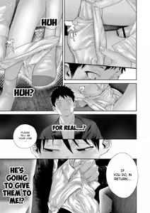 Page 3 of Undernote Interlude - preview thumbnail