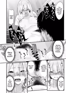 Page 16 of Otaku no H wa Heki ga Tsuyoi! | Sex with a Nerd is Something Else - preview thumbnail