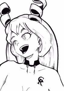 Page 35 of R E M-pixiv - preview thumbnail