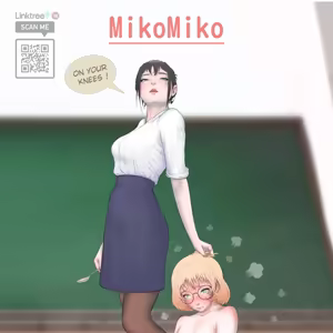 Page 564 of R E M-pixiv - preview thumbnail