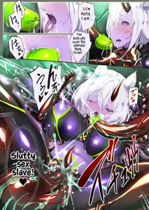 Page 11 of Hakurou Kenshi Hati-chan no Ecchi na Bouken no Sho | White Wolf Swordswoman's Erotic Adventure - preview thumbnail