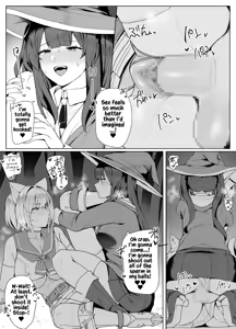 Page 78 of Hakurou Kenshi Hati-chan no Ecchi na Bouken no Sho | White Wolf Swordswoman's Erotic Adventure - preview thumbnail