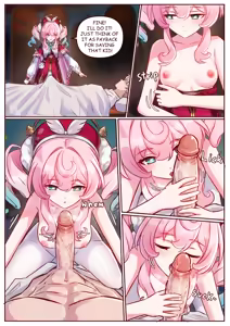 Page 11 of Hyacine (uncensored) - preview thumbnail