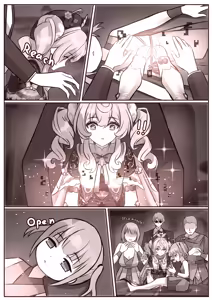 Page 7 of Hyacine (uncensored) - preview thumbnail
