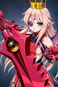 Page 275 of Queen's blade WHITE TRIANGLE - preview thumbnail