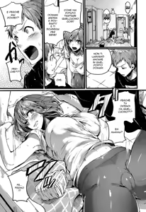 Page 7 of Suki Suki! Okaa-san | Figlio Geloso - preview thumbnail