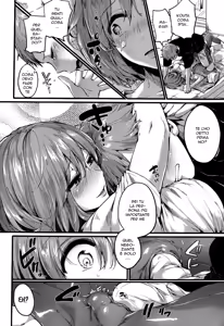 Page 8 of Suki Suki! Okaa-san | Figlio Geloso - preview thumbnail
