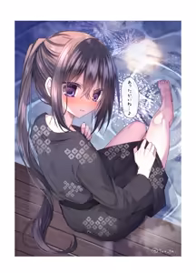 Page 140 of Touga Boys School Illustration Collection 2020~2024 - preview thumbnail