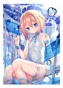 Page 217 of Touga Boys School Illustration Collection 2020~2024 - preview thumbnail
