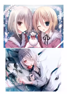Page 44 of Touga Boys School Illustration Collection 2020~2024 - preview thumbnail