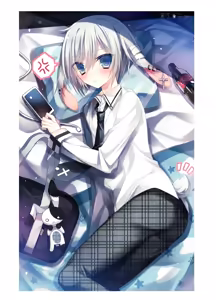 Page 67 of Touga Boys School Illustration Collection 2020~2024 - preview thumbnail
