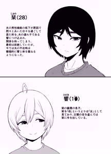 Page 149 of Senaka Tanhenshuu - preview thumbnail