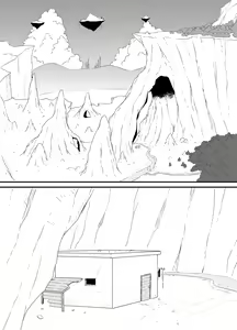 Page 178 of Senaka Tanhenshuu - preview thumbnail