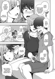 Page 19 of FamiCon - Family Control Ch. 2 | Controle Familiar Cap. 2 (decensored) - preview thumbnail
