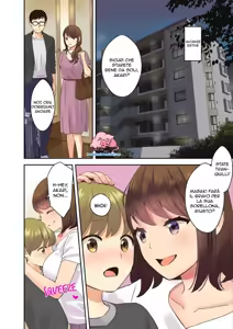 Page 2 of Papa to Mama ga Inai Aida ni... | When Dad and Mom Aren't Home (decensored) - preview thumbnail