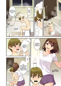 Page 4 of Papa to Mama ga Inai Aida ni... | When Dad and Mom Aren't Home (decensored) - preview thumbnail