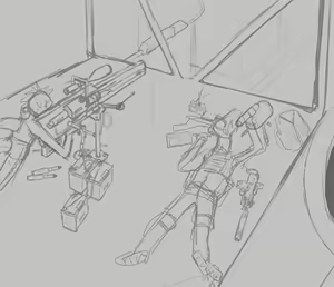 Page 383 of SeNKousya41 - preview thumbnail
