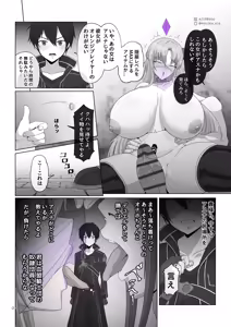 Page 79 of Sword Art ●nline 1-11 - preview thumbnail