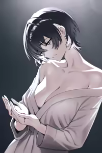 Page 154 of エイ - preview thumbnail