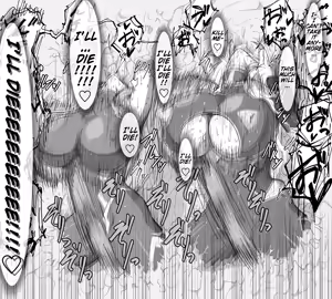 Page 30 of Taimanin Bleach - preview thumbnail