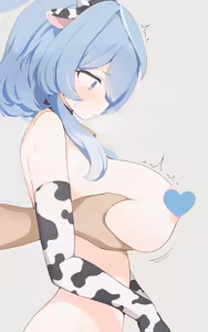 Page 397 of 骨カワ - preview thumbnail