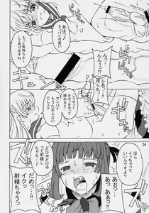 Page 23 of ASL01 PLUS - preview thumbnail