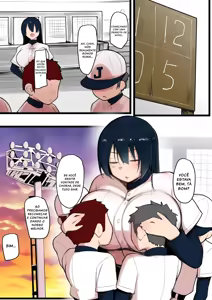 Page 3 of Bokura no Megami sama wa… - preview thumbnail