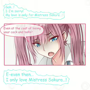 Page 13 of Fall for me 2 | Watashi o Suki ni Narinasai! 2 - preview thumbnail