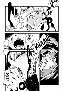 Page 14 of Jingai Shunman 3 - preview thumbnail