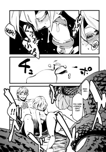 Page 16 of Jingai Shunman 3 - preview thumbnail