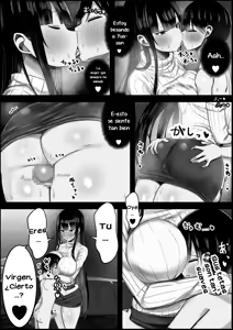 Page 14 of Ara Ara Kei Ooya-san de Doutei Soushitsu Shitai!｜¡Quiero Perder mi Virginidad con la Amable Casera que Dice ''Ara Ara''! - preview thumbnail