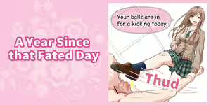 A Year Since That Fated Day | Eternally Grateful 2 — hentai manga cover on Fhentai