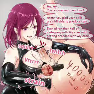 Page 13 of Thank You For 40000 Followers Extreme Edition - preview thumbnail