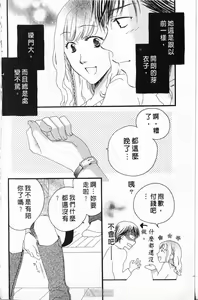 Page 108 of Maru de Sweets | 愛情菓子甜如蜜 - preview thumbnail