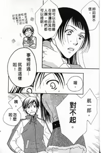 Page 56 of Maru de Sweets | 愛情菓子甜如蜜 - preview thumbnail