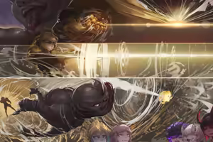 Page 111 of Pixiv+Twitter - preview thumbnail