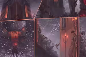 Page 66 of Pixiv+Twitter - preview thumbnail