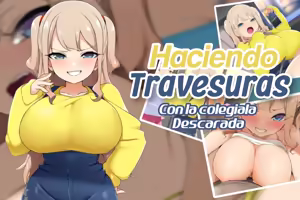 Shin Mesugaki to Taisen Collection - hentai manga cover image