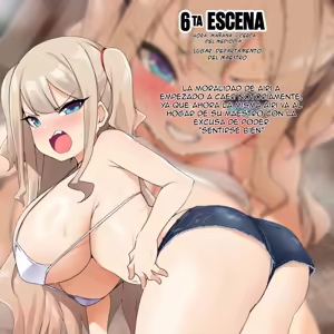 Page 77 of Shin Mesugaki to Taisen Collection - preview thumbnail