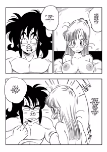 Page 23 of CHANGE! - preview thumbnail